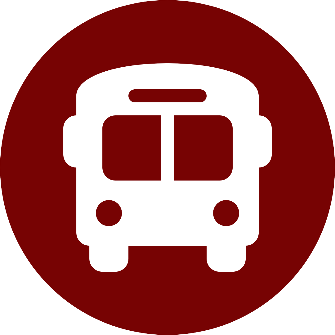 Terminal de ônibus